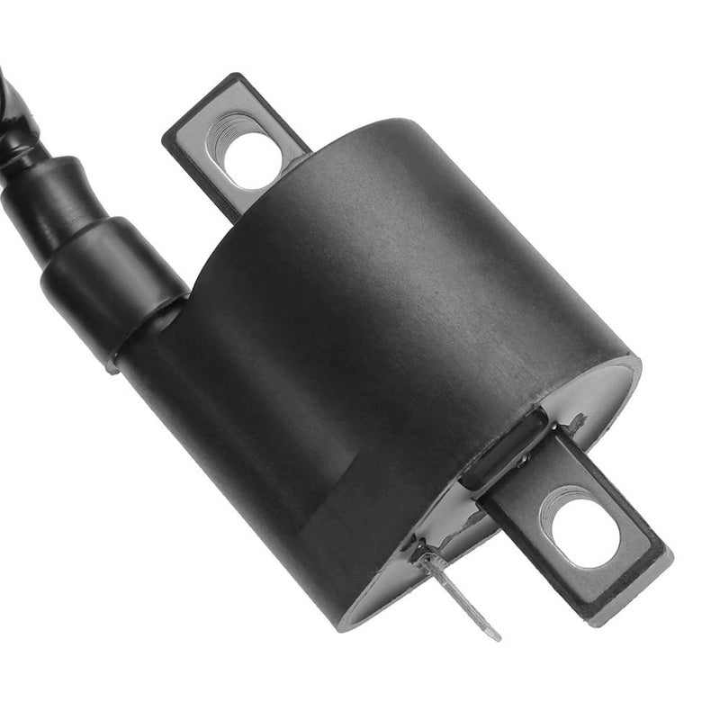 Anxingo Ignition Coil 6 Pin CDI Voltage Regulator Rectifier Solenoid Relay Kit for 150cc 200cc 250cc Engine Chinese ATV Quad - Image 4